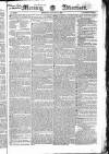 Morning Advertiser Monday 05 January 1824 Page 1