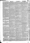Morning Advertiser Saturday 10 January 1824 Page 4