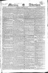 Morning Advertiser Wednesday 11 February 1824 Page 1