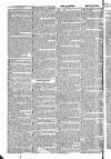 Morning Advertiser Thursday 11 March 1824 Page 4