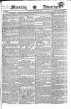 Morning Advertiser Thursday 10 June 1824 Page 1