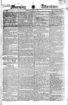 Morning Advertiser Tuesday 13 July 1824 Page 1