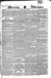 Morning Advertiser Friday 16 July 1824 Page 1