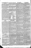 Morning Advertiser Monday 16 August 1824 Page 4