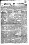 Morning Advertiser Friday 01 October 1824 Page 1