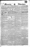 Morning Advertiser Thursday 07 October 1824 Page 1