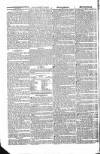 Morning Advertiser Thursday 07 October 1824 Page 4