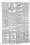 Morning Advertiser Thursday 21 October 1824 Page 4