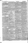 Morning Advertiser Friday 29 October 1824 Page 4