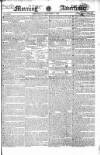 Morning Advertiser Wednesday 15 December 1824 Page 1