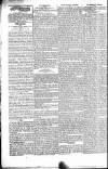 Morning Advertiser Saturday 08 January 1825 Page 2