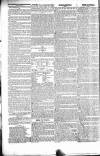Morning Advertiser Saturday 08 January 1825 Page 4