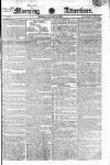 Morning Advertiser Monday 10 January 1825 Page 1