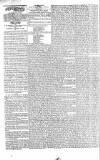 Morning Advertiser Saturday 15 January 1825 Page 2