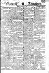 Morning Advertiser Monday 17 January 1825 Page 1