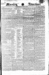 Morning Advertiser Wednesday 19 January 1825 Page 1