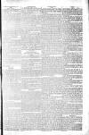 Morning Advertiser Saturday 22 January 1825 Page 3