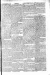 Morning Advertiser Saturday 29 January 1825 Page 3