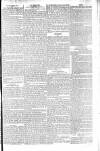 Morning Advertiser Saturday 26 February 1825 Page 3