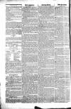 Morning Advertiser Saturday 09 April 1825 Page 4