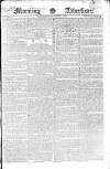 Morning Advertiser Wednesday 07 September 1825 Page 1