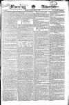 Morning Advertiser Friday 09 September 1825 Page 1
