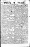 Morning Advertiser Monday 12 September 1825 Page 1