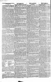 Morning Advertiser Wednesday 14 December 1825 Page 4