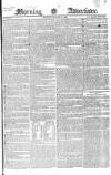 Morning Advertiser Monday 09 January 1826 Page 1