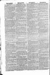 Morning Advertiser Monday 01 May 1826 Page 4