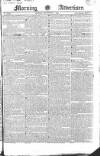Morning Advertiser Monday 11 September 1826 Page 1