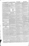 Morning Advertiser Wednesday 13 September 1826 Page 4
