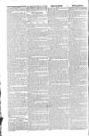 Morning Advertiser Thursday 14 September 1826 Page 4