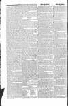 Morning Advertiser Friday 13 October 1826 Page 4