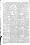 Morning Advertiser Saturday 14 October 1826 Page 4