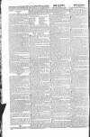 Morning Advertiser Wednesday 01 November 1826 Page 4