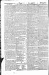 Morning Advertiser Friday 03 November 1826 Page 4