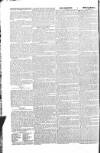 Morning Advertiser Wednesday 08 November 1826 Page 4