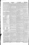 Morning Advertiser Monday 13 November 1826 Page 4