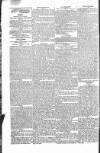 Morning Advertiser Tuesday 14 November 1826 Page 2