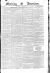 Morning Advertiser Thursday 07 December 1826 Page 1