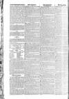 Morning Advertiser Saturday 09 December 1826 Page 4