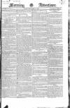 Morning Advertiser Friday 15 December 1826 Page 1
