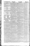Morning Advertiser Saturday 16 December 1826 Page 4