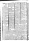 Morning Advertiser Wednesday 10 January 1827 Page 1