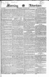 Morning Advertiser Wednesday 24 January 1827 Page 1