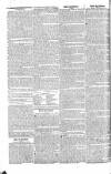 Morning Advertiser Wednesday 24 January 1827 Page 4