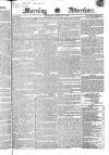 Morning Advertiser Thursday 01 February 1827 Page 1