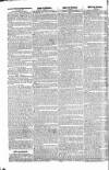 Morning Advertiser Wednesday 21 February 1827 Page 4