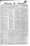 Morning Advertiser Monday 21 May 1827 Page 1